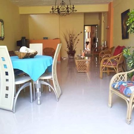 Ιωλκοσ Aparthotel Loutra Edipsou  Buitenkant foto